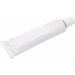 Armaturenfett 23 g Transparent