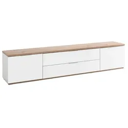 Produktbild Carryhome Lowboard Eiche Artisan