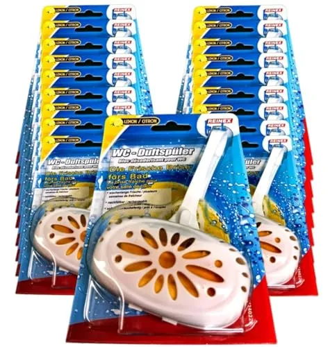 Reinex WC-Duftspüler FRISCH-AKTIV