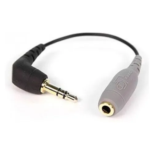 RØDE 3.5mm Klinke - 3.5mm Buchse (0.11 m) (Rode SC3)