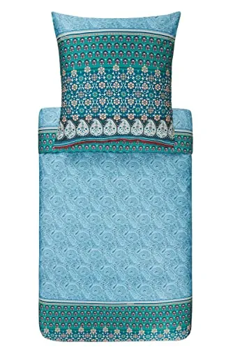 Bassetti Bett- und Haushaltswäsche Grün von Bassetti