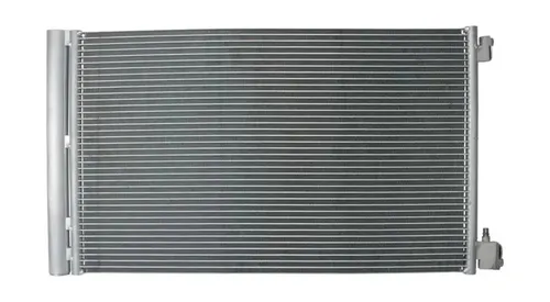 Produktbild Bosch Kondensator für Klimaanlage 1 986 AD2 022