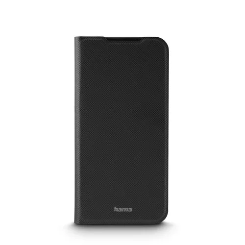 Folio Tasche für Xiaomi 15T Pro - Daily Protect (Schwarz) - Schützende Handytasche 