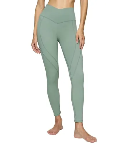 triaction by Triumph Sporthose Cardio RTW High-Rise Leggings - Trainingsbekleidung, atmungsaktiv und schnell trocknend, ideal für Fitness und Yoga, sorgt für optimalen Tragekomfort und figurformenden Sitz.