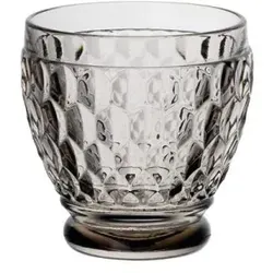 Villeroy & Boch Boston Coloured Shot Glas 80 ml smoke von Villeroy & Boch