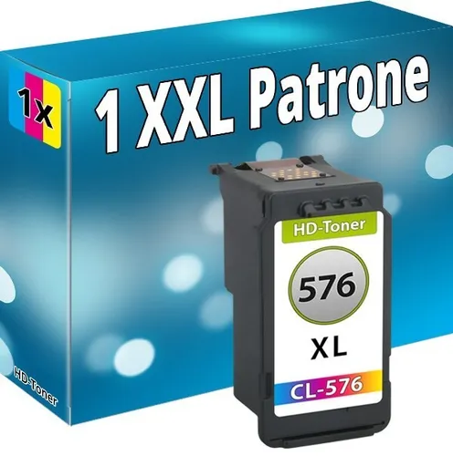 Druckerpatronen kompatibel für Canon Pixma TR 4750