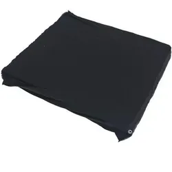 Bauknecht 484000008571 Kohlefilter für Dunstabzugshaube - Original Aktivkohlefilter 219x182mm für effektive Geruchsfilterung in Dunstabzugshauben. Hohe Erstausrüsterqualität, passend für diverse Modelle.