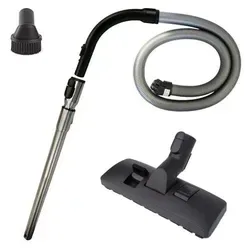 Maxorado Kombidüse & Staubsaugerschlauch für Miele Complete C3