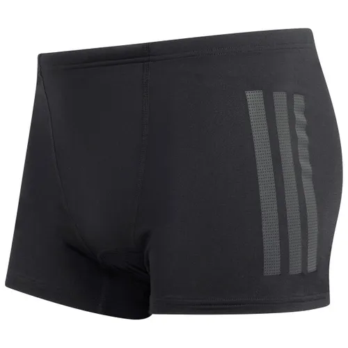 adidas Ripstream Boxer Badehose Gr 9 Schwarz von adidas