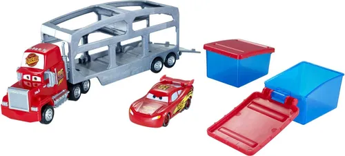 Mattel® Spielzeug-Transporter CKD34 von Disney