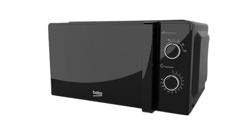 Beko MOC20100BFB Mikrowelle Solo 20 Liter