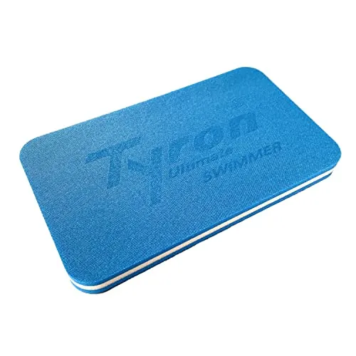 Tyron Schwimmbrett (mittel) | Schwimmbrett | Kickboard | Schwimmhilfe für das Schwimmtraining