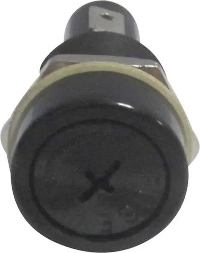 TRU Components 1587494 TC-R3-41 Sicherungshalter Passend für (Sicherungen) Feinsicherung 10.3 x 38mm 30A 600 V/AC 1St.