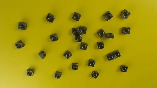 Dresselhaus Schrauben & Muttern von Dresselhaus