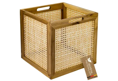 Körbe Braun von HMF