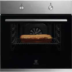 Backofen KOFLH40BX von Electrolux