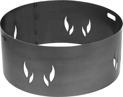 Markone Aufsetzer 807 – 79 cm / 30 cm für Feuerschalen