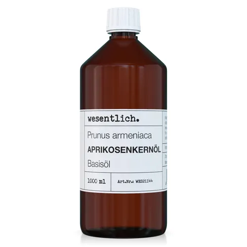 Aprikosenkernöl