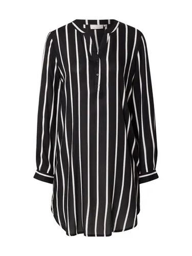 Kaffe Kleid in Schwarz von Kaffe