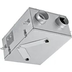 Produktbild Blauberg Komfort Ultra D 80-E L
