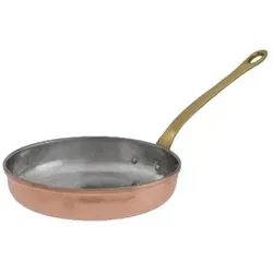 ich-zapfe Bratpfanne Kupferpfanne 14 cm von ich-zapfe