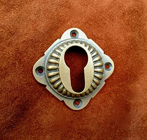 Antikas in gold von Antikas