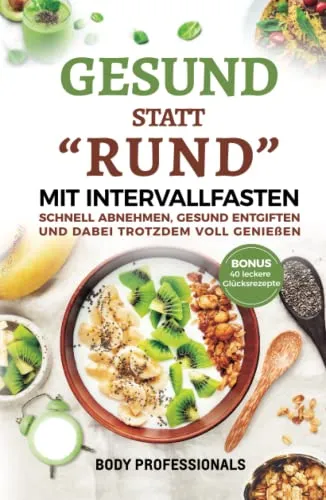 Gesund statt 