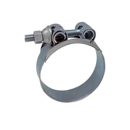 Teguma Breitbandschelle Super-Klem 140-148mm Bandbr.26mm Schlauchschellen