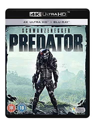 Predator UHD