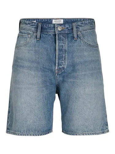 JACK & JONES JJITONY JJORIGINAL SHORTS SBD 210 SN - Herren-Shorts im Five-Pocket Style, aus 100% Baumwolle, modisch und pflegeleicht für höchsten Tragekomfort.
