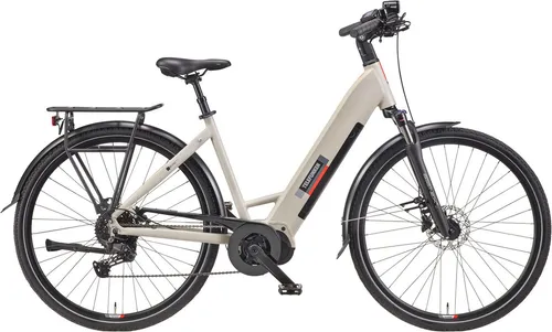 E-Bike TELEFUNKEN