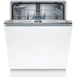 CG6VX01EBD 60 cm Geschirrspüler voll integriert von Constructa