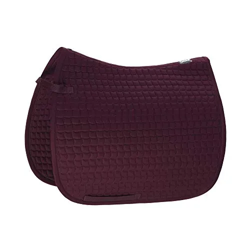 Eskadron Bordeaux DL Schabracke Cotton von Eskadron