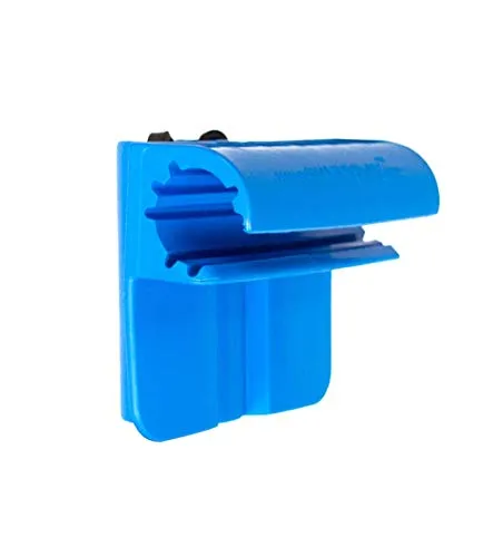 SUNNYDAY.PRO Clip zur Befestigung des Sonnenschirms am Strandkorb