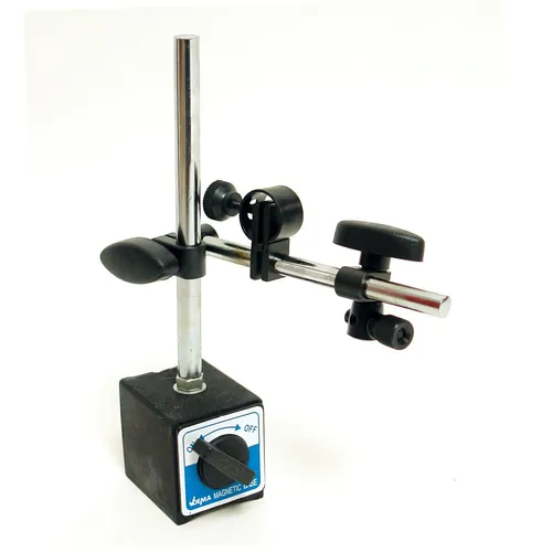 Messuhrhalter Messstativ Magnetstativ Messuhrstativ Stativ magnetisch