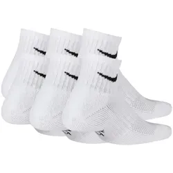 Socken Weiß von Nike