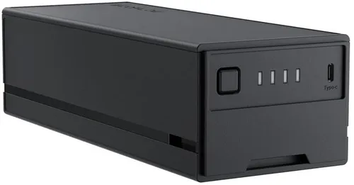 EcoFlow Glacier Battery (ZYDBX100EB) von EcoFlow