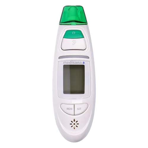 medisana TM 750 connect Fieberthermometer von Medisana