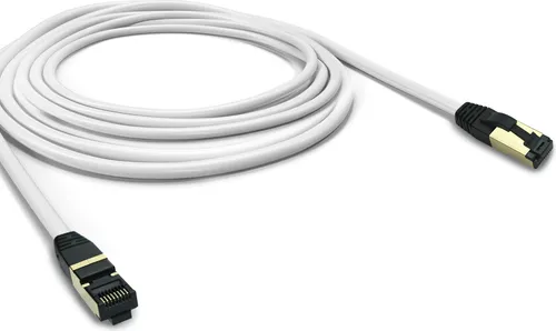 ARLI 15m RJ45 Patchkabel CAT 8.1 S/FTP Netzwerkkabel Halogenfrei