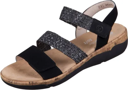 Riemchensandale REMONTE