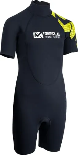 Mesle Neoprenanzug Shorty Rental Kinder 3 mm