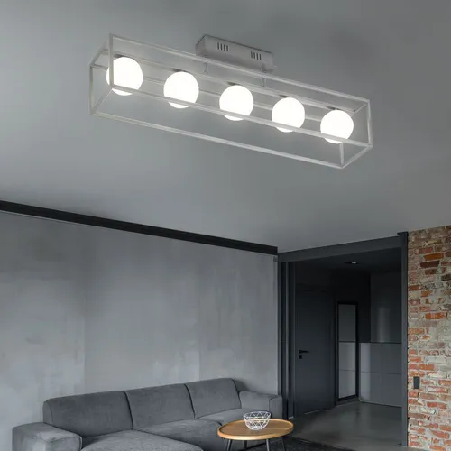 WOFI 9341.05.64.8000 Deckenleuchte von Wofi