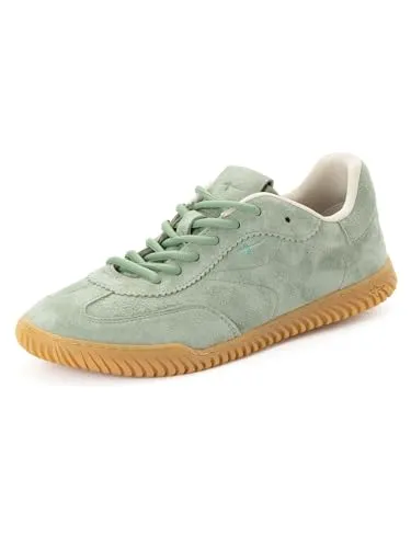 Tamaris Schuhe Grün von Tamaris