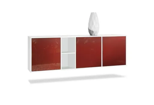 Buffets & Sideboards Rot von Vladon