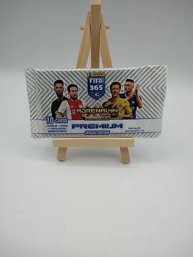 Adrenalyn XL Fifa 365 2021