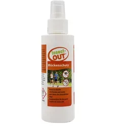 Insect-Out Mückenschutzspray 100 ml