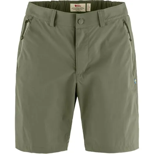 Fjällräven High Coast Pack Shorts M laurel green (625) 54 von Fjällräven
