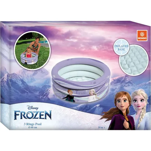 Mondo Frozen 3-Ringe (45195597) von Mondo