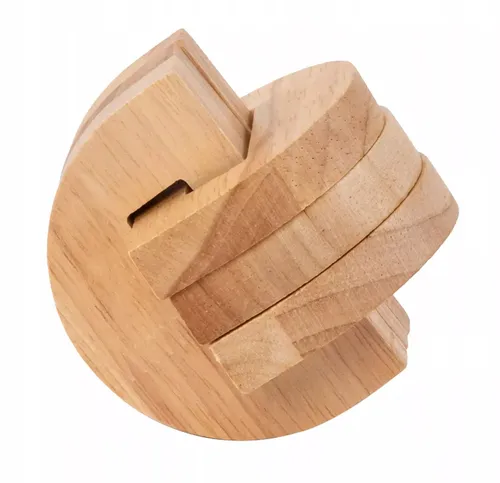 Gra planszowa Recent Toys Brain Puzzle 3