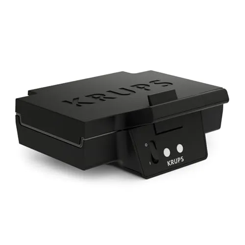 KRUPS FDK 451 Sandwichmaker